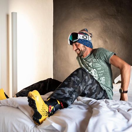 Alp Apartments Ski & Bike - Xavier Aosta Esterno foto