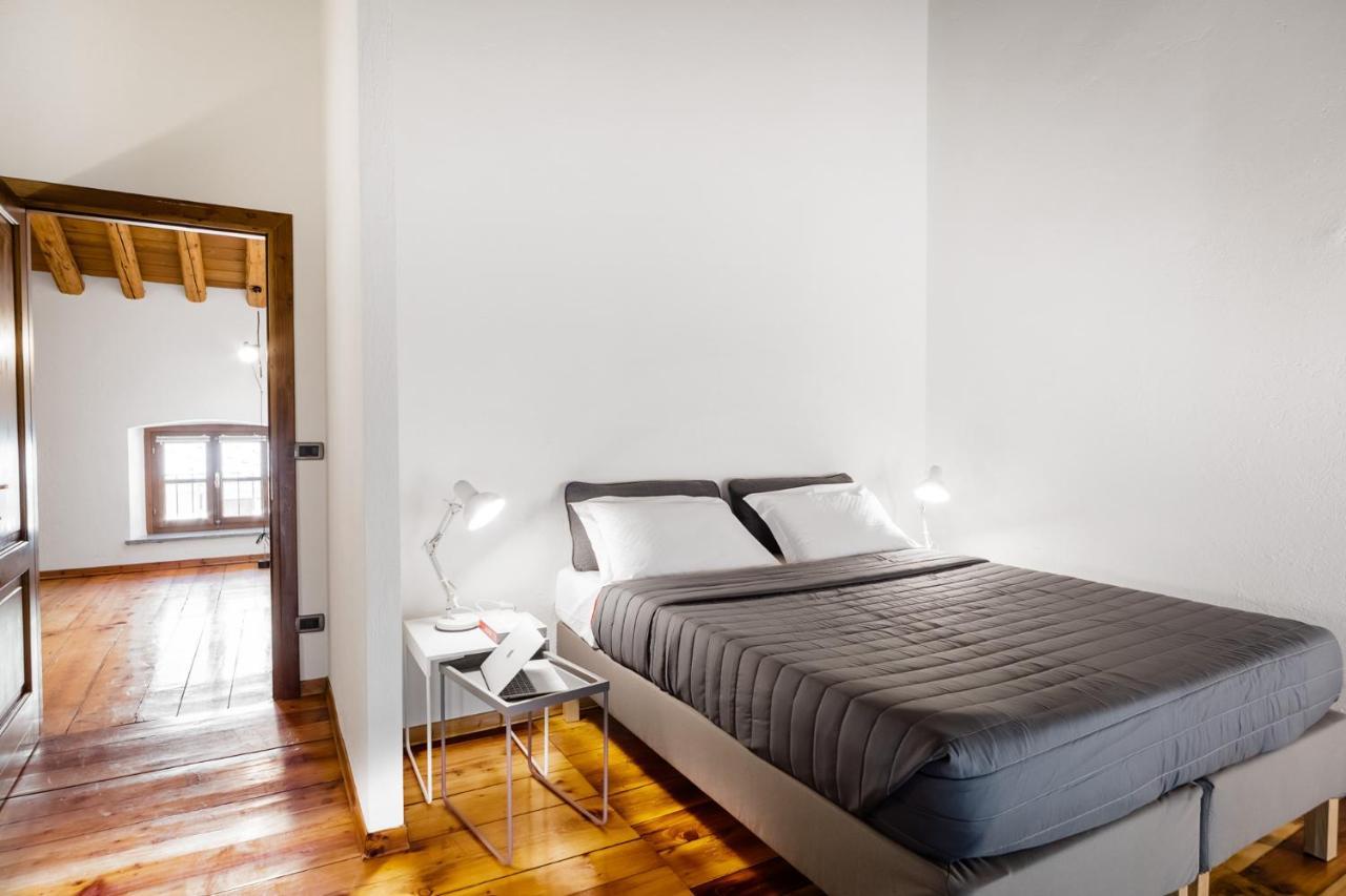 Alp Apartments Ski & Bike - Xavier Aosta Esterno foto