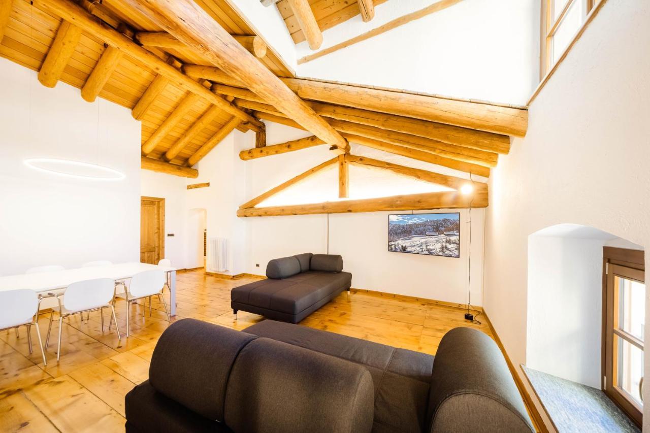 Alp Apartments Ski & Bike - Xavier Aosta Esterno foto