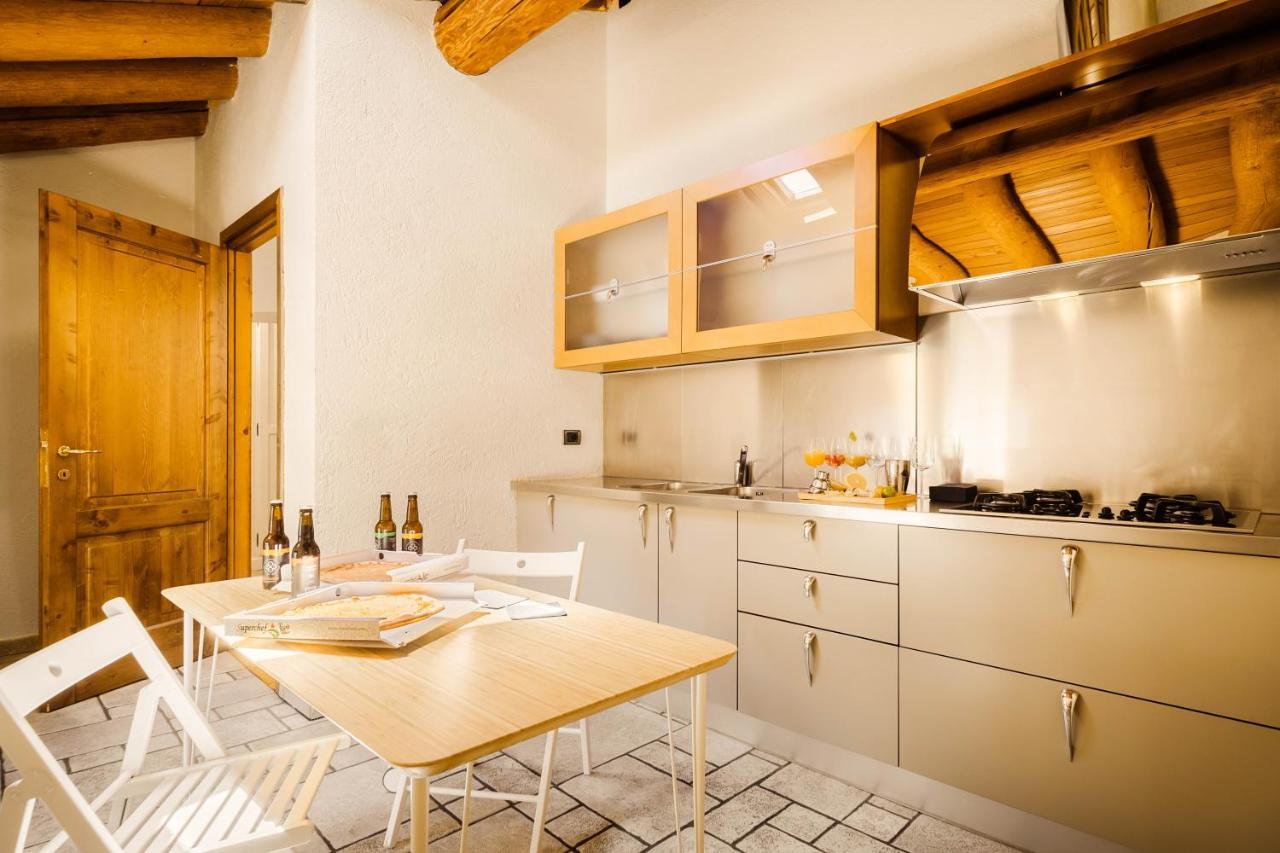 Alp Apartments Ski & Bike - Xavier Aosta Esterno foto