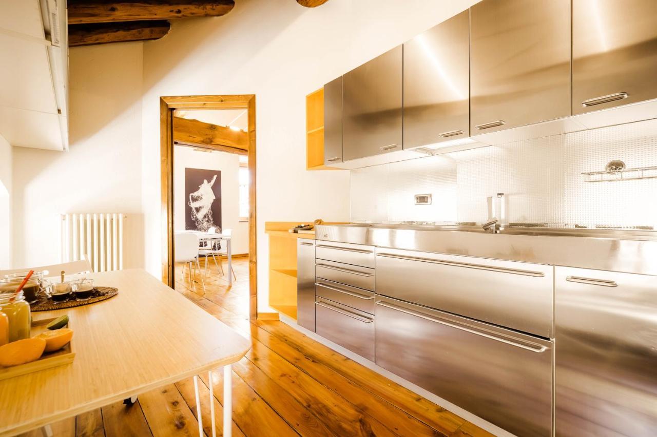 Alp Apartments Ski & Bike - Xavier Aosta Esterno foto