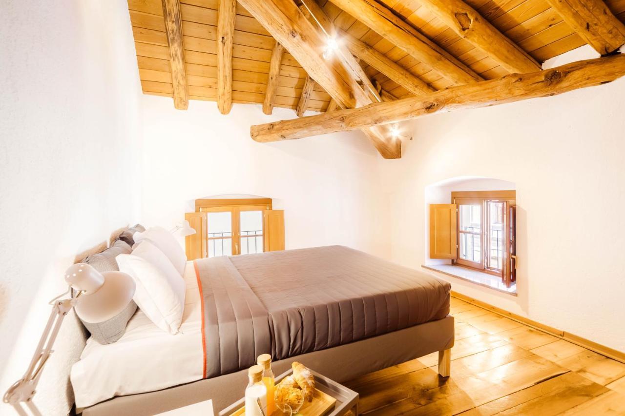 Alp Apartments Ski & Bike - Xavier Aosta Esterno foto