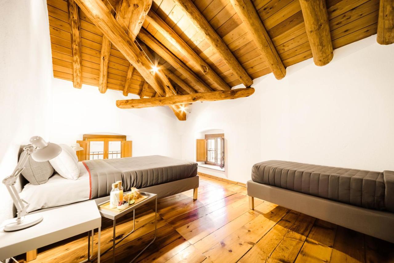 Alp Apartments Ski & Bike - Xavier Aosta Esterno foto