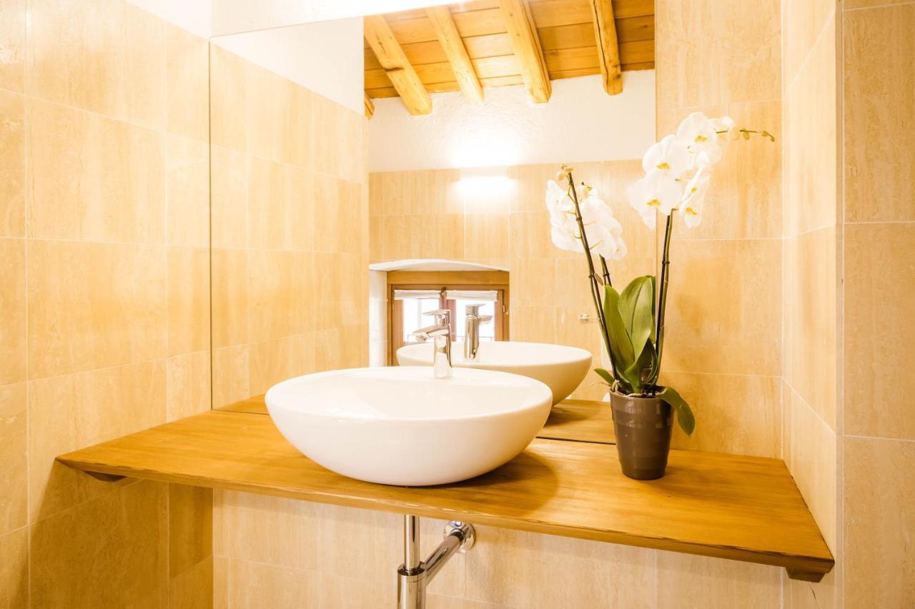 Alp Apartments Ski & Bike - Xavier Aosta Esterno foto