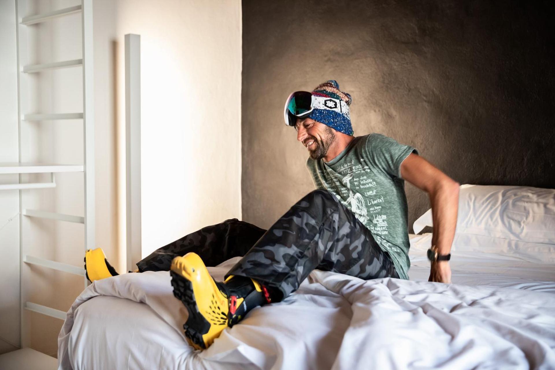 Alp Apartments Ski & Bike - Xavier Aosta Esterno foto